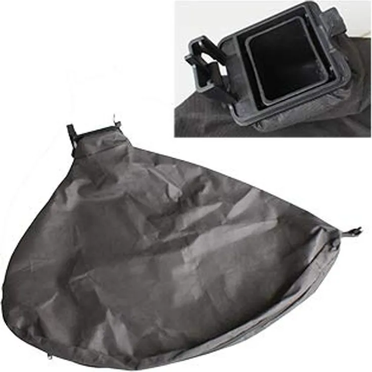 ATIKA Ersatzteil | Auffangsack 45 Liter für Laubsauger LSH 3000-2