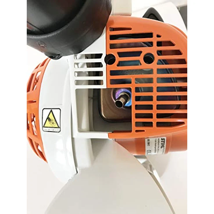 STIHL Laubbläser "BG 56" Benzin, Luftdurchsatz 700 m³/h, 4241 011 1750 – Bild 6