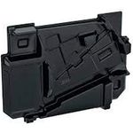 Makita Tiefzieheinlage für MAKPAC 839186-1