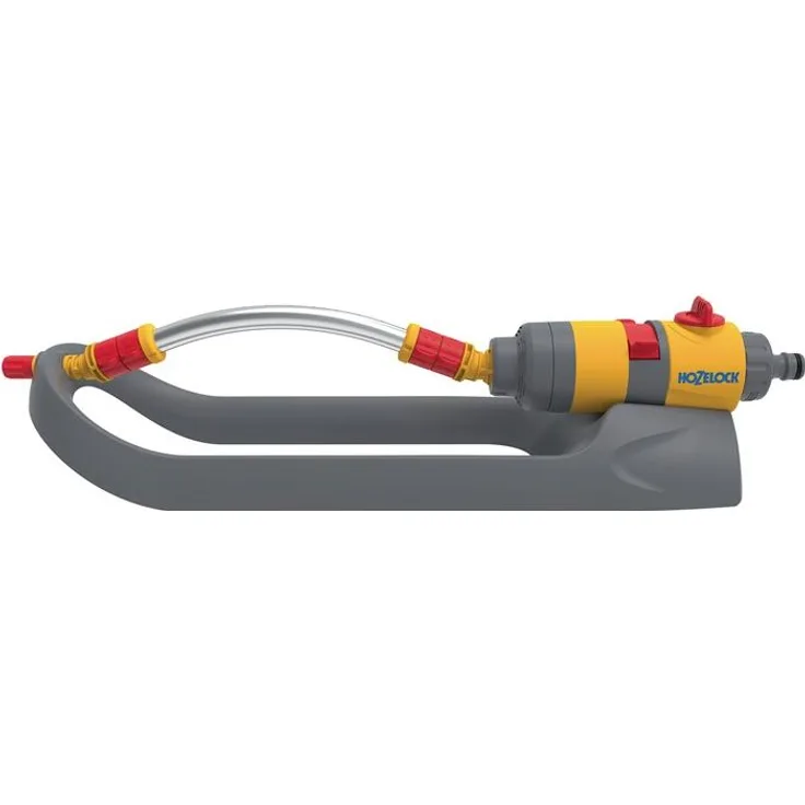 Hozelock Rechteck Rasensprenger Aquasave Pro 220 M²
