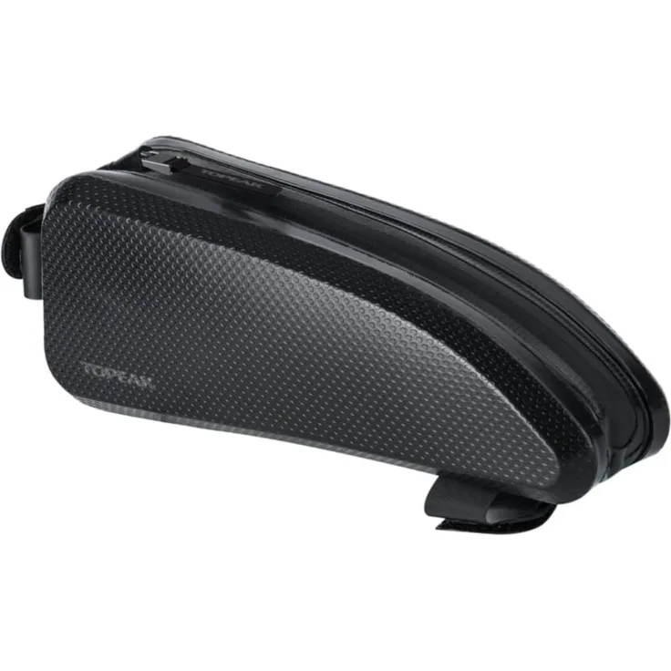 Topeak Oberrohrtasche Fastfuel Drybag, Schwarz