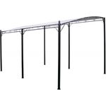 Primaster Ersatzdach für Anbaupavillon Panama 3 x