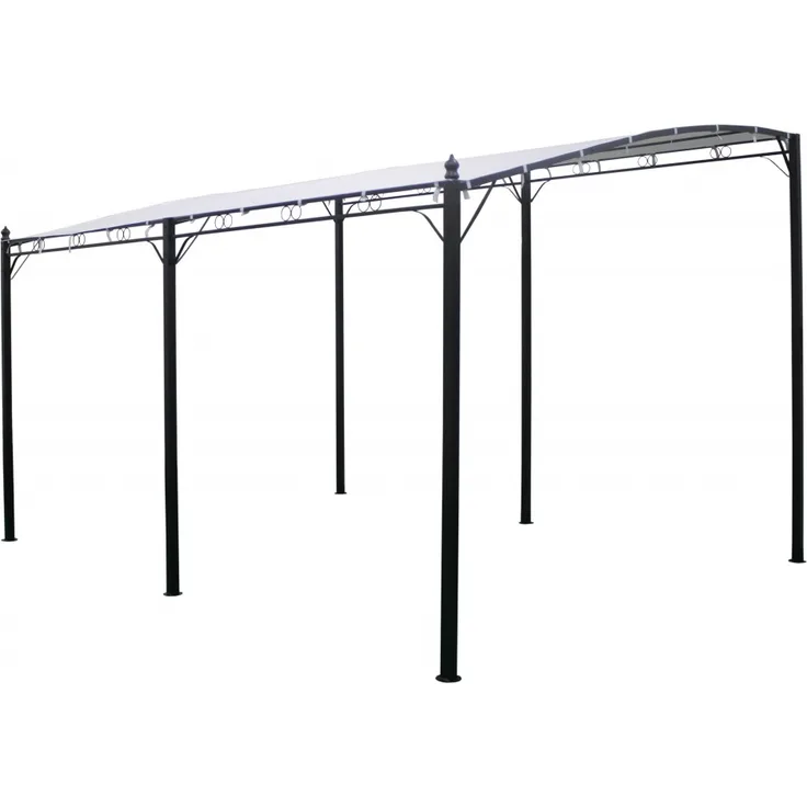 Primaster Ersatzdach für Anbaupavillon Panama 3 x