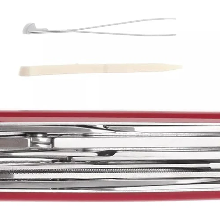Victorinox HANDYMAN Freizeitmesser – Bild 3