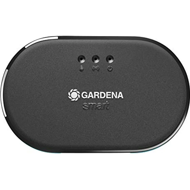 GARDENA smart Irrigation Control: Bewässerungssteuerung für bis zu 6 Ventile (24 V), individuell programmierbare Bewässerungsdauer pro Ventil, steuerbar über Smartphone (19032-20) – Bild 2