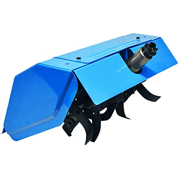 Güde 95183 GGF 620 Gartenfräse zu 95180 (455 - 575 mm Arbeitsbreite, 200 mm Arbeitstiefe, 300 mm Ø Messer) – Bild 2