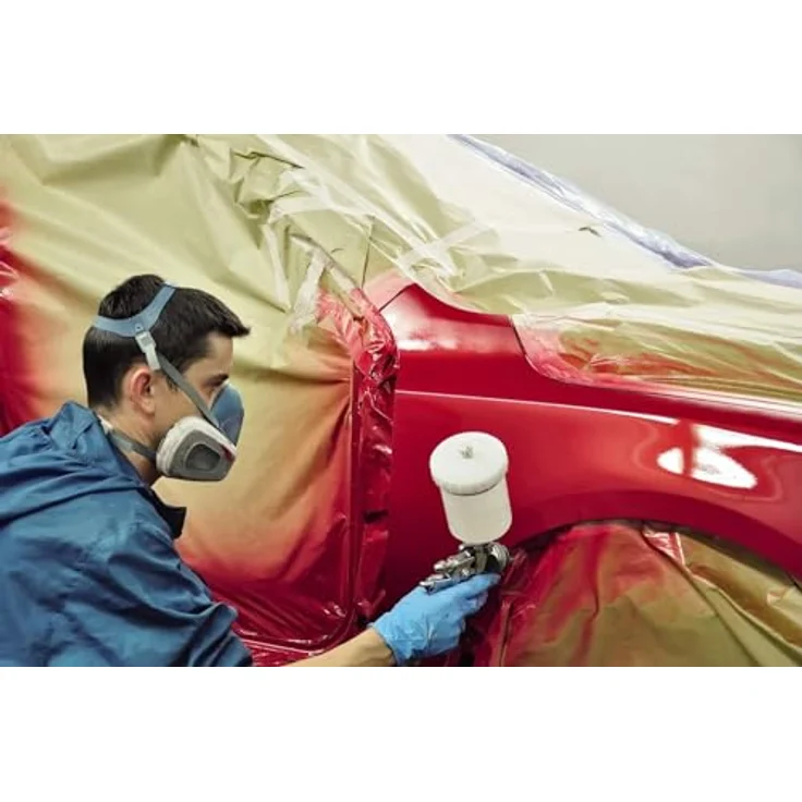 Einhell 50 L Druckluft Mobil Kompressor TC-AC 240/50/10 OF – Bild 2