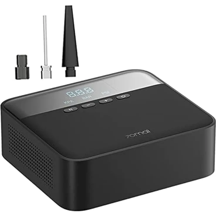 70MAI TP03 AIR COMPRESSOR LITE MIDRIVE AUTOMATISCHER CREODER