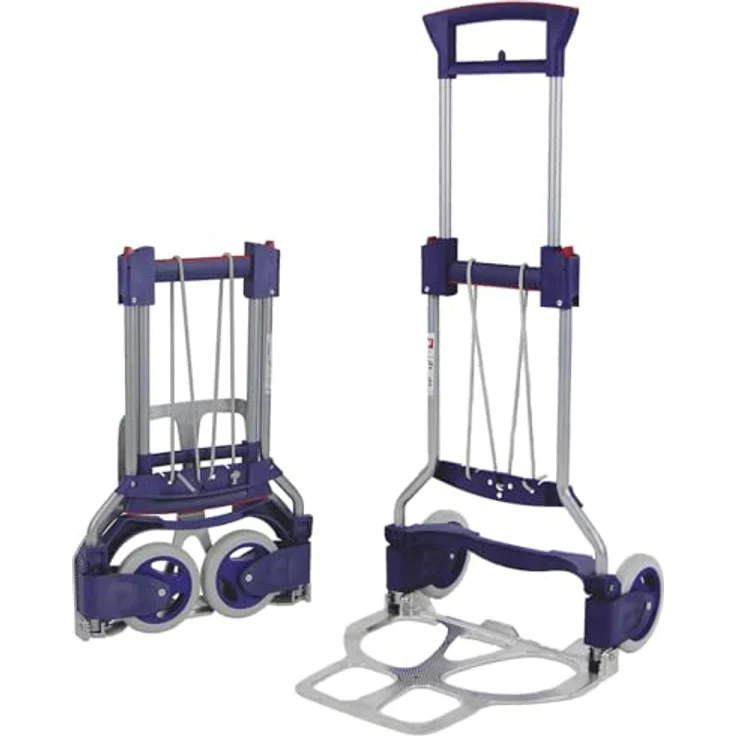 Ruxxac-Cart Business – Bild 3