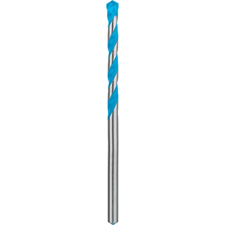 BOSCH Expert CYL-9 MultiConstruction Bohrer, 8 x 90 x 150 mm, d 7.2 mm, präzise Bohrungen in Beton, Ziegel, Holz und Metall – Bild 1