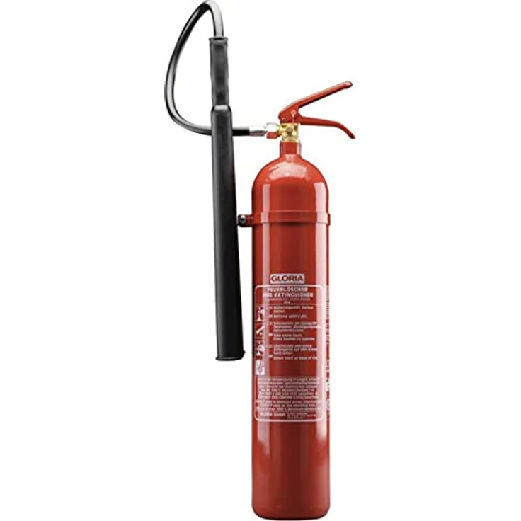 Gloria KS 5 ST 5 kg – Bild 2