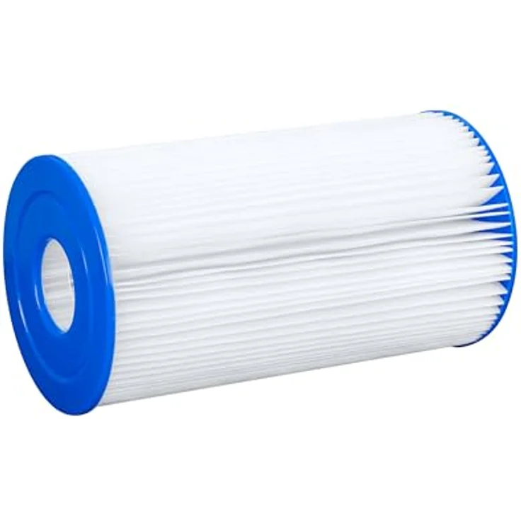 Bestway Filterkartusche Gr. IV 14,2 x 25,4 cm – Bild 4