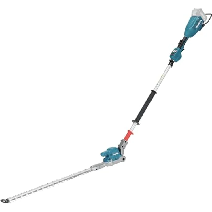 Makita Akku-Heckenschneider 40V XGT UN001GZ 50cm, mit bürstenlosem Motor und schräg geschliffenen Klingen – Bild 2