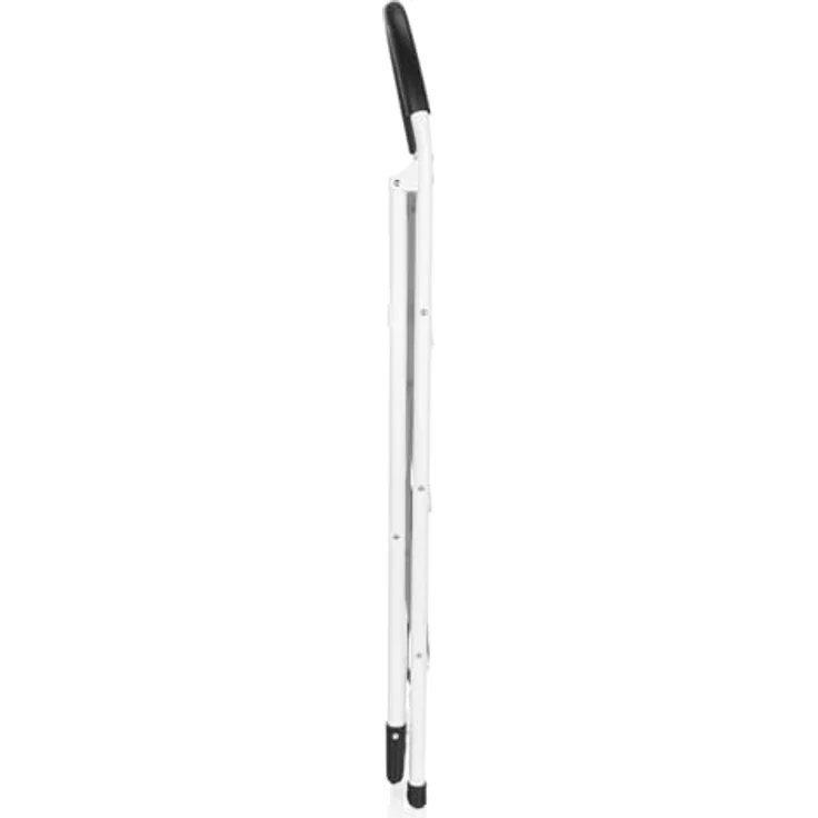 Hjh Office, Leiter, SOLID W2 (Klapptritt, 46 cm) – Bild 3