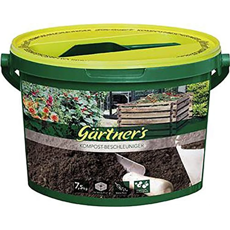 GPI Kompost-Beschleuniger 7,5 kg – Bild 3