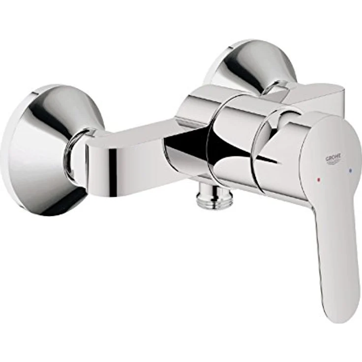 GROHE Start Edge Brausebatterie 23347000 – Bild 2