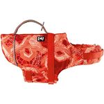 Hurtta Life Savior ECO coral ca. 20-40kg (L, Hundeschwimmweste)