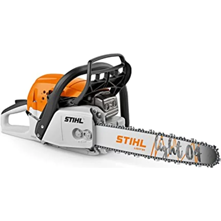 Stihl MS 271 Benzin-Motorsäge, 2,6 kW, 40 cm Schnittlänge, 50,2 ccm Hubraum – Bild 3