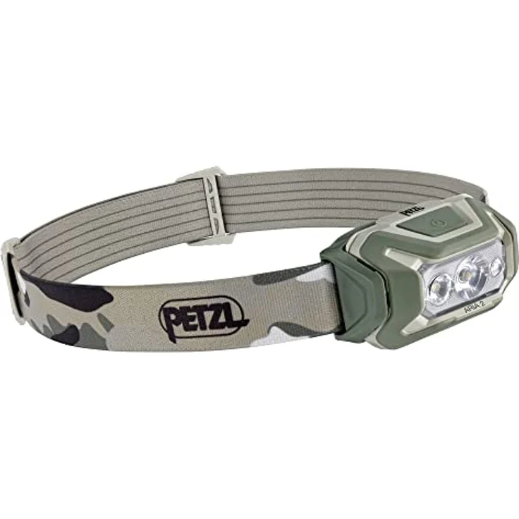 Petzl, Stirnlampe, (450 lm) – Bild 1