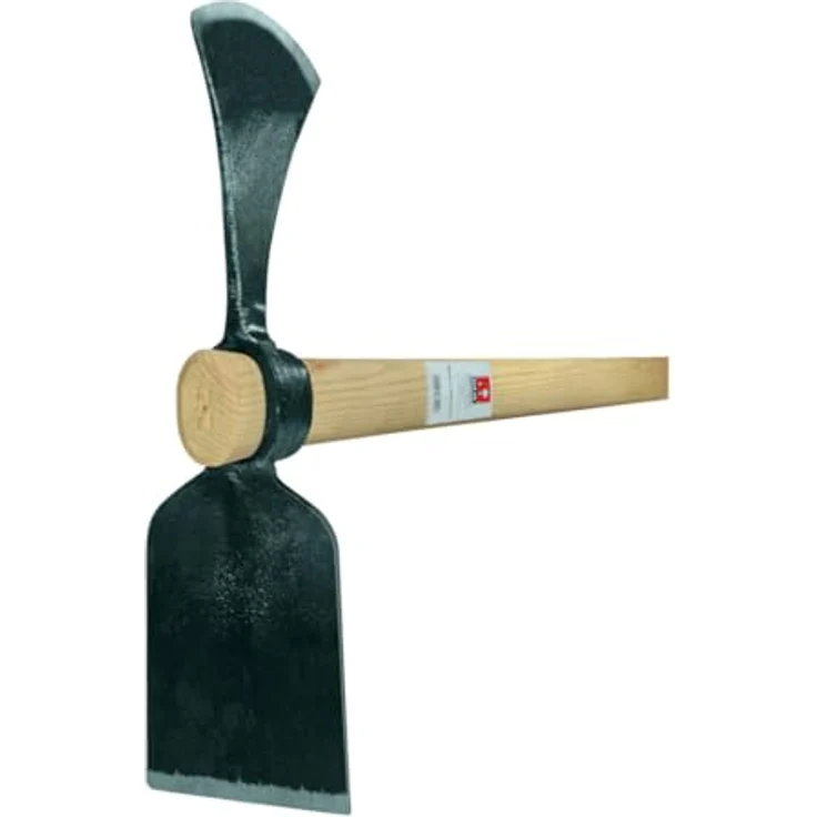 Ideal Wiedehopfhacke Breitblatt (105 cm) – Bild 3