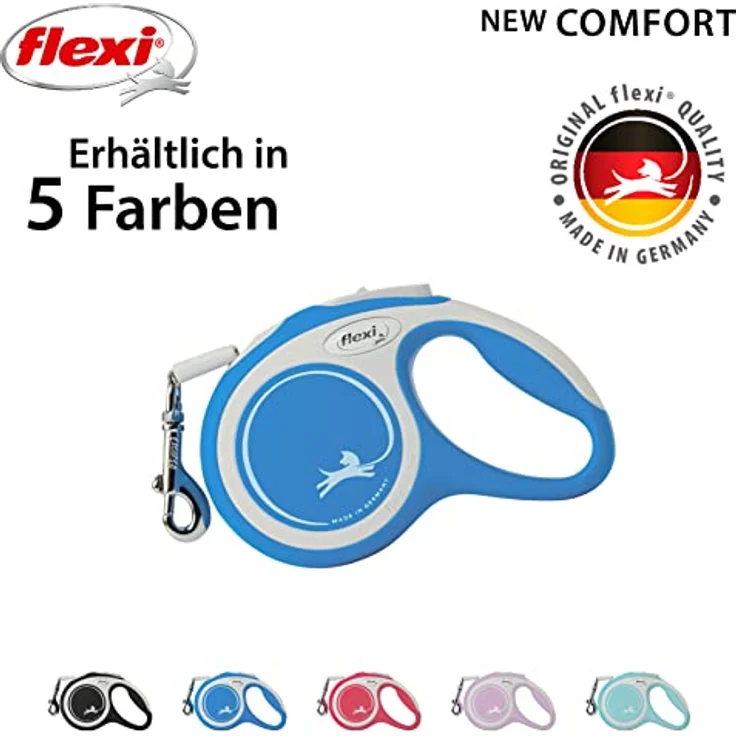 flexi Armband für Komfort, 464445BLE, blau, one Size – Bild 4