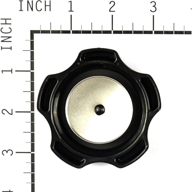Briggs & Stratton 795027 Tankdeckel für 134400 L-Head Motoren, 7-12,5 PS vertikale Motoren – Bild 4