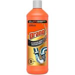 Drano Power-Gel Rohrreiniger 1000 ml
