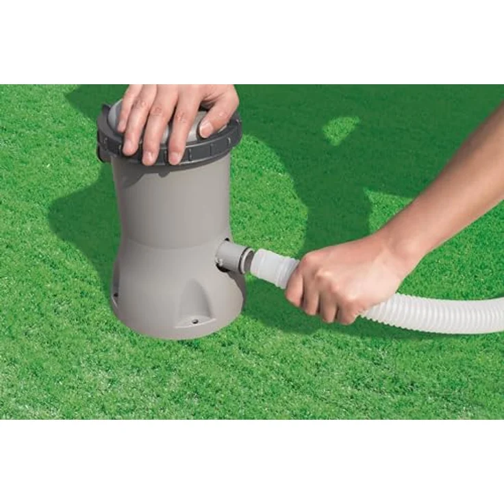 Bestway Solar-Pool-Heizmatte / Wassererhitzer 58423 – Bild 3