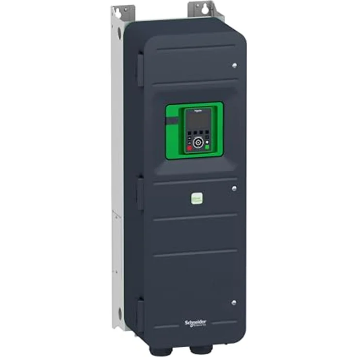 Schneider Electric Altivar, 3-Phasen Drehzahlgeregelter Antrieb 55 kW, 480 V, 84,2 A, 500 Hz – Bild 1
