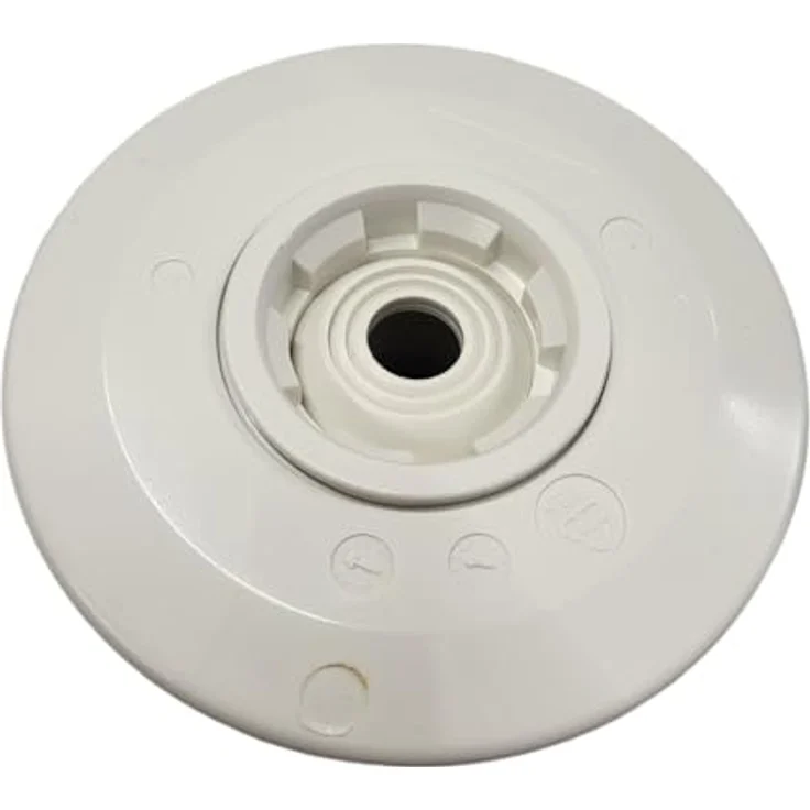 SIBO Fluidra Netherlands B.V. AstralPool Einlaufdüse Multiflow 2-'-'x 50mm weiss für Betonbecken- Fliesenbecken – Bild 2