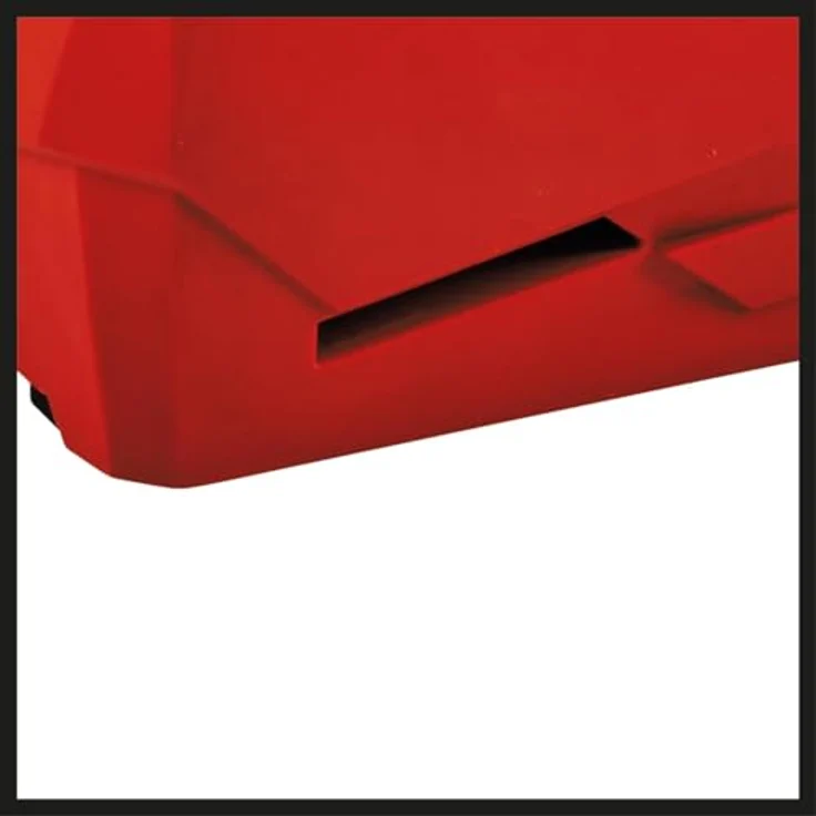 Einhell Akku-Tacker TC-CT 3,6 Li (3,6V, 1,3Ah, 30 Schuss-min, ergonom. Softgrip, Sicherheitsnase, inkl. Metallbox, Ladegerät & 1000 Klammer) – Bild 6