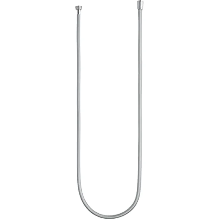 GROHE Vitalioflex Comfort - Brauseschlauch (1750 mm, druckbeständig, knickfest, universaler Anschluss), chrom, 28745002 – Bild 3