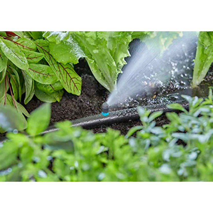 GARDENA Micro-Drip System Endstreifendüse 13mm (1-2-'-') Ø 13318-20 – Bild 6