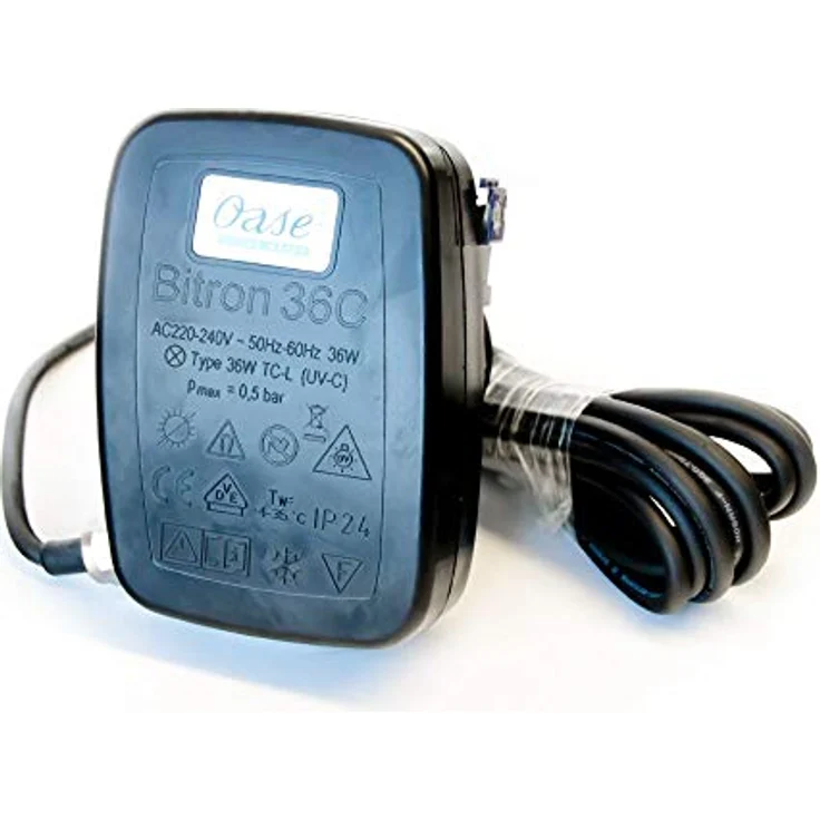 Oase Ers. UVC Elektronikeinh. Bitron C36 2014 – Bild 2
