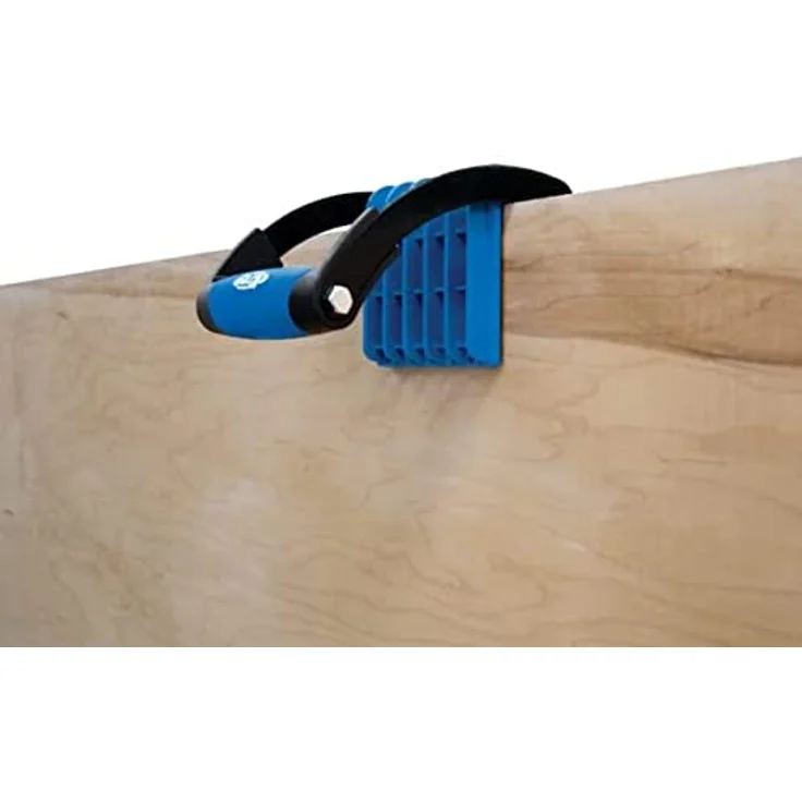 Kreg KMA3000 Plattenträger GripMaxx 19 mm 120 x 240 cm blau – Bild 6
