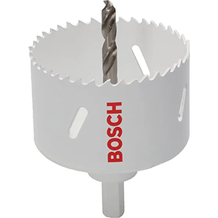 Bosch Lochsäge HSS-Bimetall (Ø 68 mm) – Bild 2