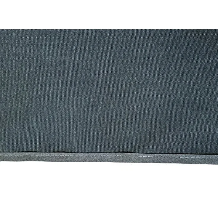 Angerer Balkonsichtschutz Style 150 cm Style anthrazit – Bild 4