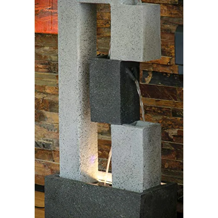 dobar Gartenbrunnen, 40,50 cm Breite – Bild 6