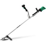 Hikoki Rasentrimmer 36-V-Fadentrimmer mit kraftvollem Akku und ergonomischem Design