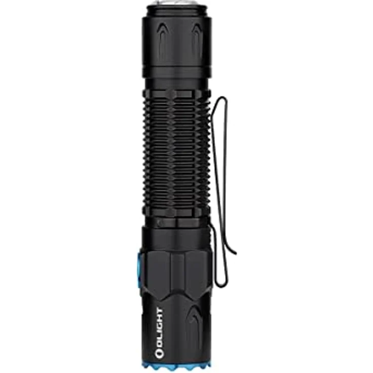 Olight Warrior 3S Flashlight Mit Holster Mit Gürtelclip Batteriebetrieben 2300 lm 176 g – Bild 5