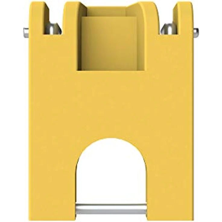 ABB SA1E Vorhängeschloss-Adapter für Serie DSE201 und SH200, Zubehör für Sicherungen und Leitungsschutzschalter – Bild 1