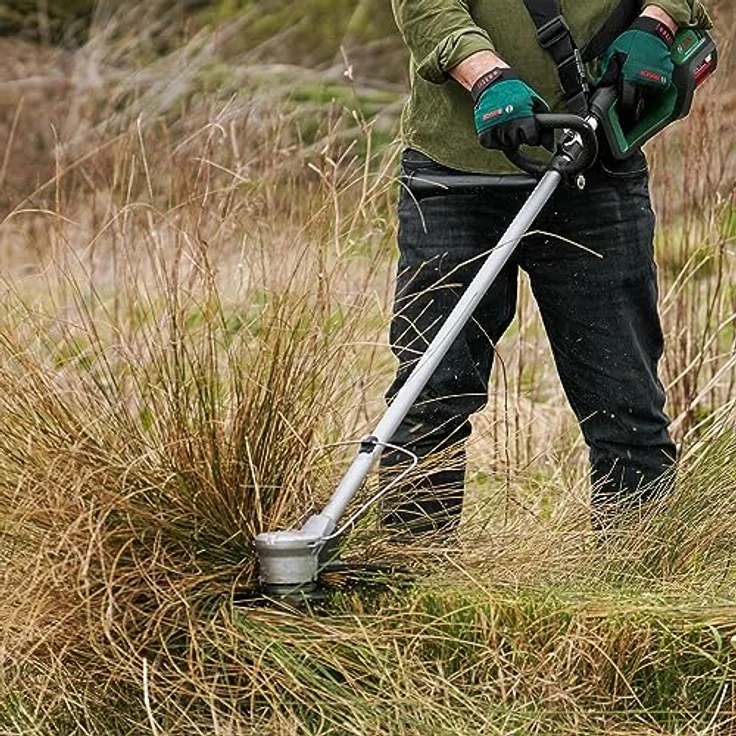 Bosch Home and Garden F016800623 Ersatzmesser, Kreissägeblätter für bessere Performance, Messersatz – Bild 5