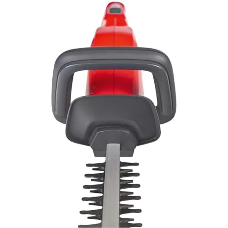 WOLF-Garten Lycos 40-600 H Set Akku-Heckenschere, Rot, 60 cm Schnittlänge – Bild 6