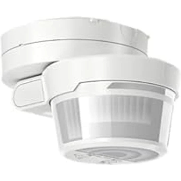Busch-Jaeger 6851/22-134 Busch-Wächter® 220° BT Weiß Bewegungsmelder mit flexibler Montage – Bild 2