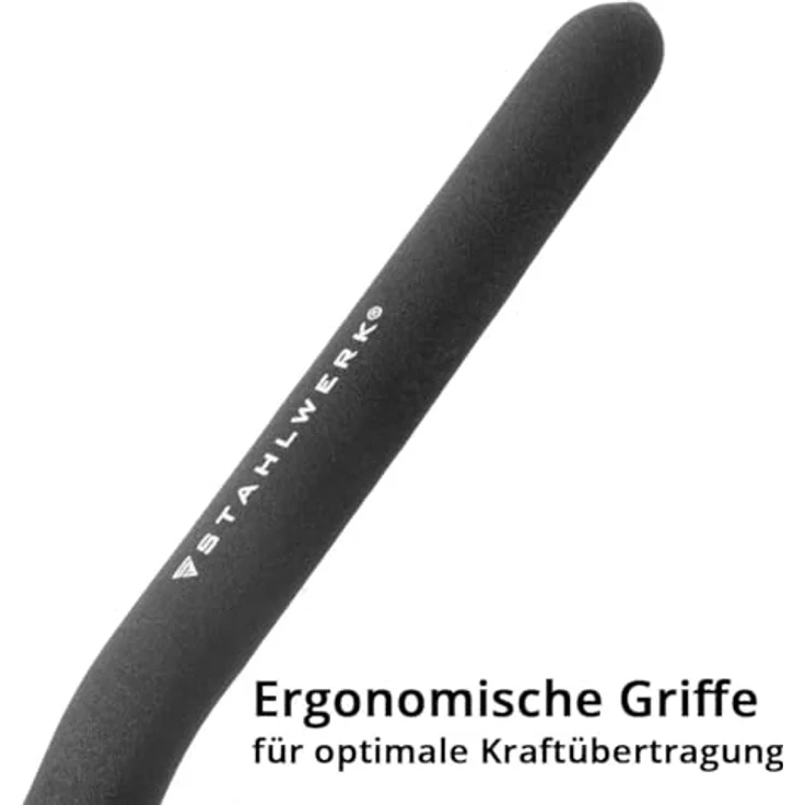 STAHLWERK Falzzangen Set 0° | 45° | 90° mit 60 mm Maulbreite Abkantzange | Blechzange | Biegezange | Spenglerzange | Blechbiegezange | Dachdeckerzange | Klempnerzange aus robustem Carbon-Stahl – Bild 4