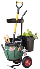 WESTMANN Transportwagen Gartentrolley