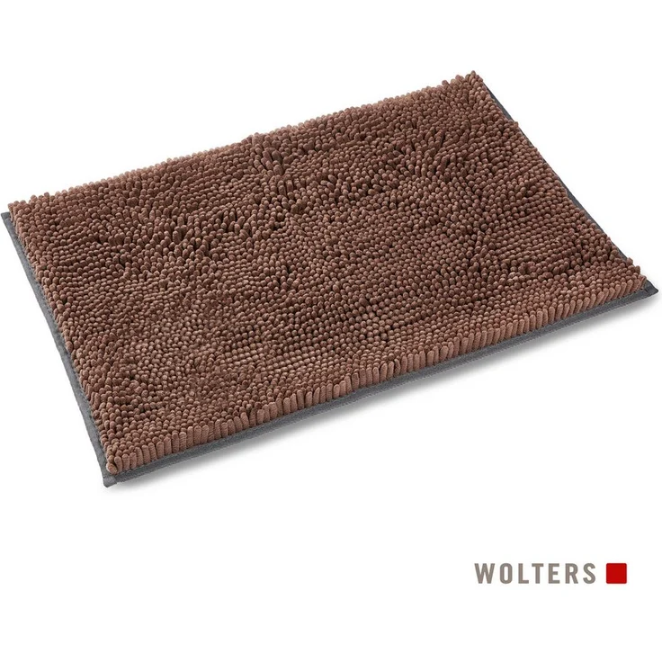 Wolters Cleankeeper Doormat, Schmutzschleuse mit Mikrofasersträngen, in verschiedenen Größen – Bild 1