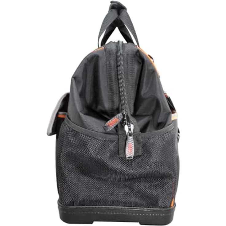 Klein Tools 55469 Fach-Pro Große Offene Werkzeugtasche – Bild 14