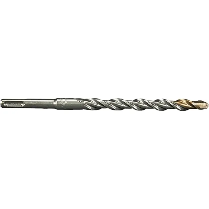Makita SDS-Vplus-Bohrer B-47802, 14 mm Durchmesser, 210 mm Länge für Beton und Mauerwerk
