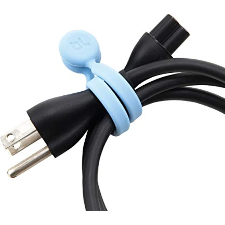 BlueLounge MagWrap Large Silicon Cable Holder – Bild 4